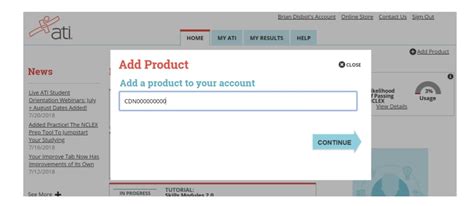 ati testing hard|ati testing my products.